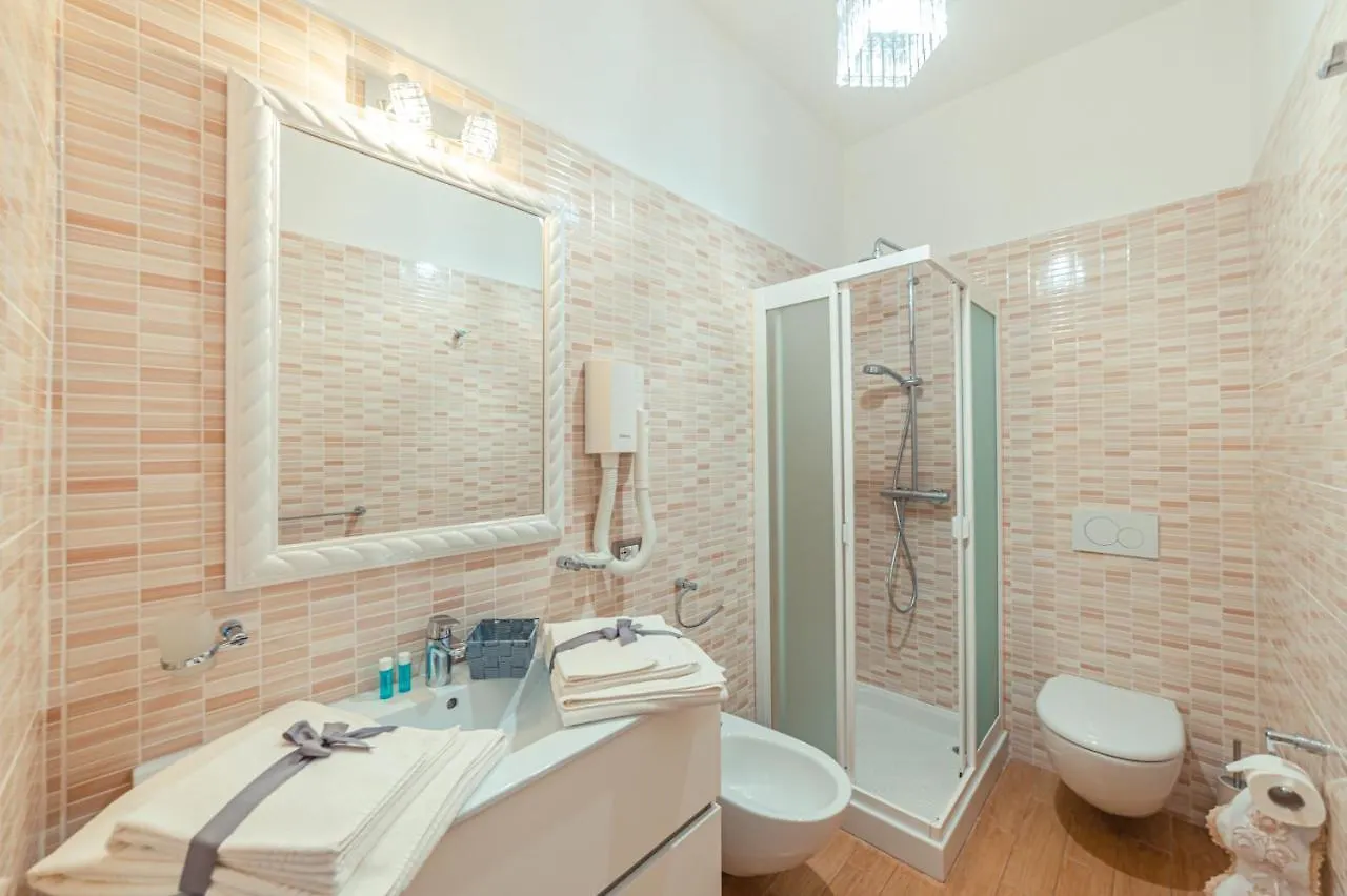 Elegant R&B Floridia Bed & Breakfast Taormina Italy