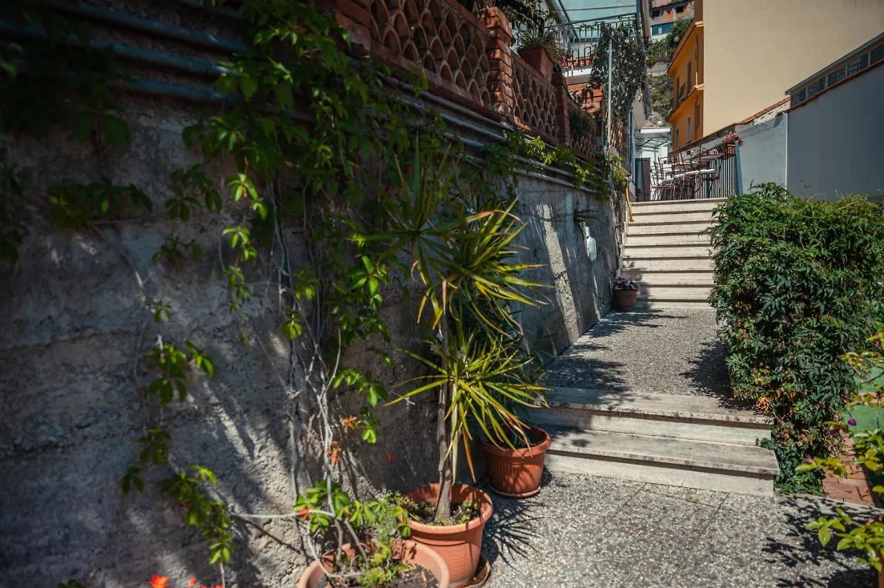 Elegant R&B Floridia Bed & Breakfast Taormina 0*,