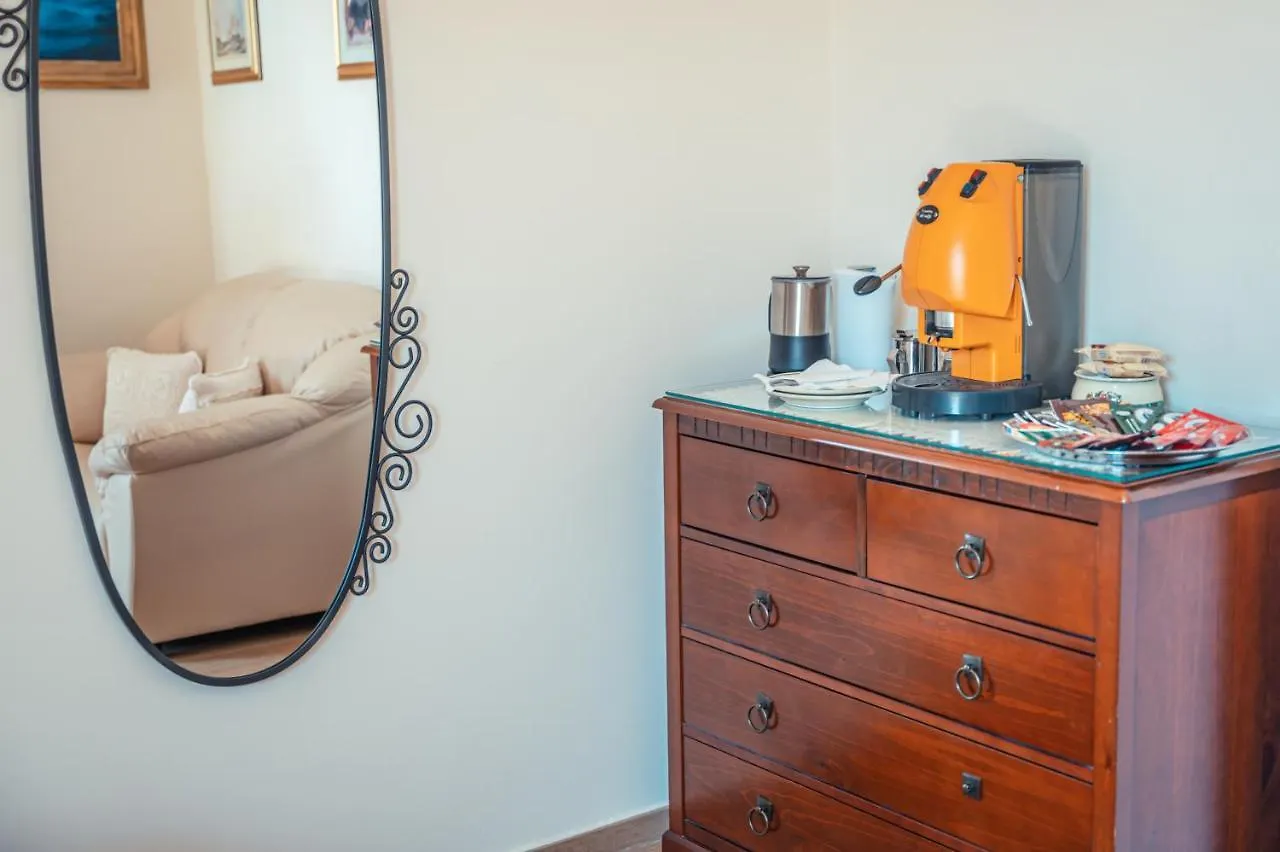 Elegant R&B Floridia Bed & Breakfast Taormina 0*,
