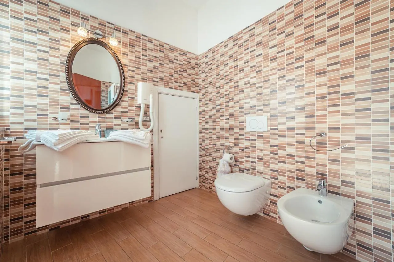 Elegant R&B Floridia Bed & Breakfast Taormina 0*,  Italy