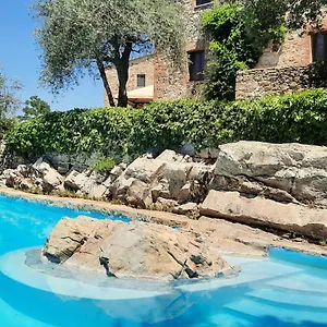 navštívit hotel
