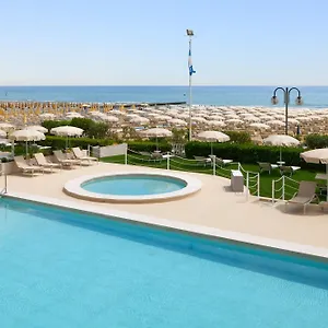 navštívit hotel