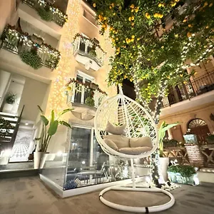 Bed & Breakfast D'orville Luxury, Taormina