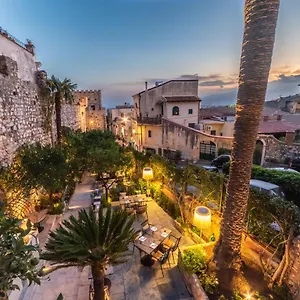 2* Pensjonat Medousa Bistrot &