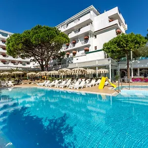 navštívit hotel