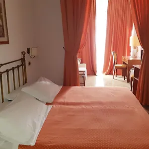 Hotel Andromaco Palace, Taormina
